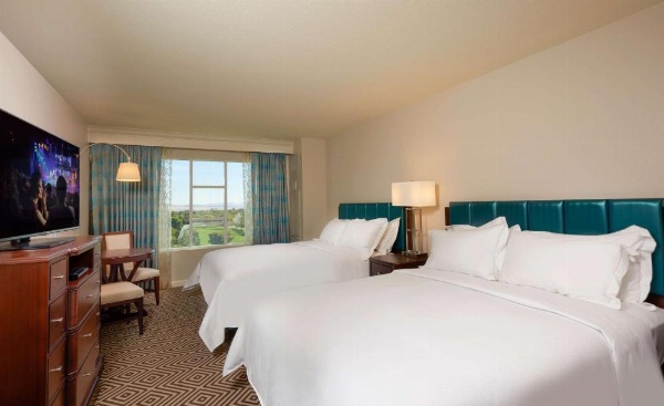 Hilton Grand Vacations on Paradise (Convention Center) image 14