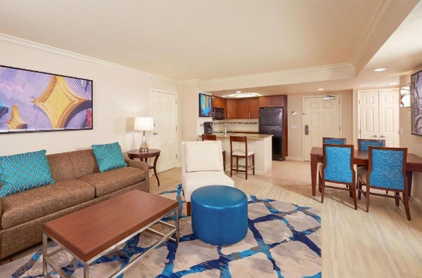 Hilton Grand Vacations on Paradise (Convention Center) image 15