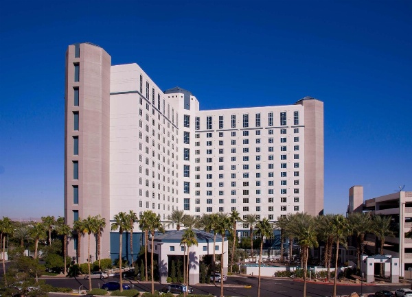 Hilton Grand Vacations on Paradise (Convention Center) Main image